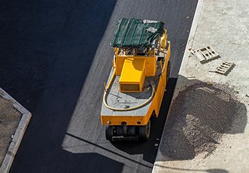 Asphalt