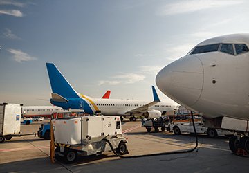 Aviation fuel