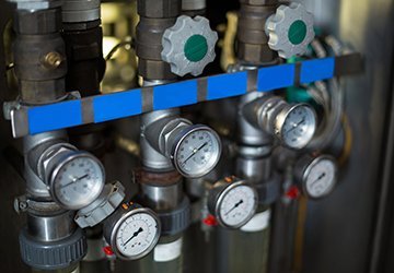 Gauges and Meters
