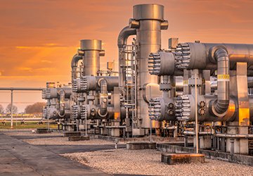 HVAC Equipment and Supplies