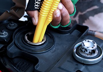 Light fuel oil