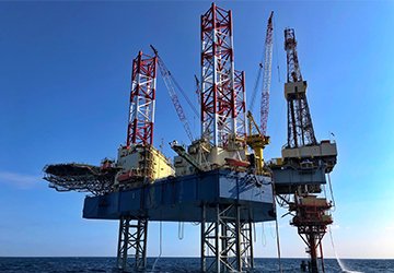 Liquefied petroleum gases (LNG)