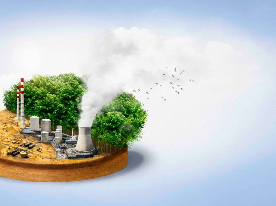 Petroleum Sustainable