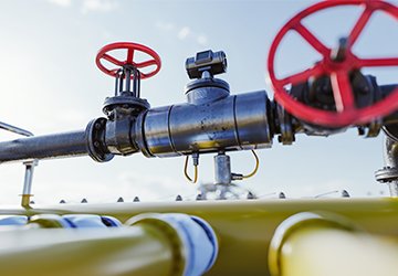 Pipeline accessories