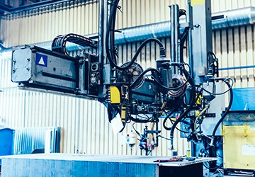Welding Machines & Supplies